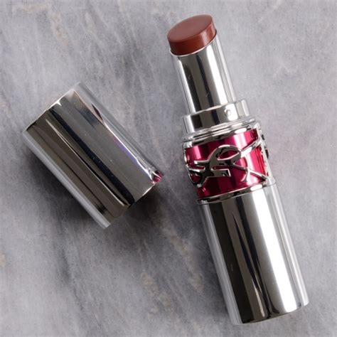 ysl candy glaze scenic brown